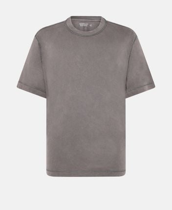 Crew neck t-shirt