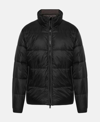 Down jacket