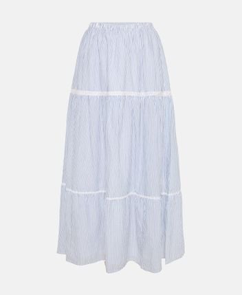 Midi skirt