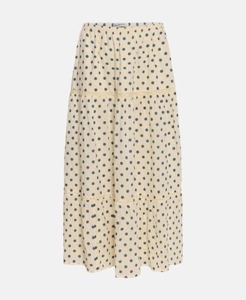 Maxi-skirt