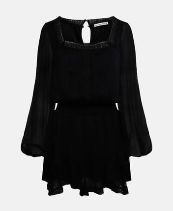 Mini dress