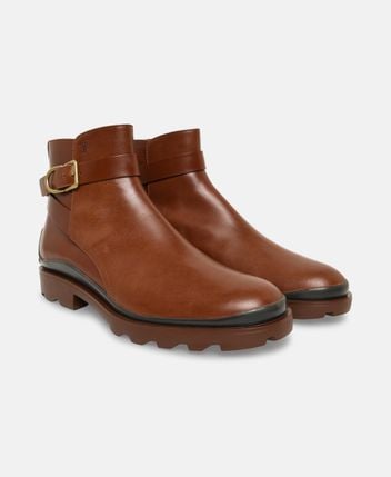 Ankle boots Tronch