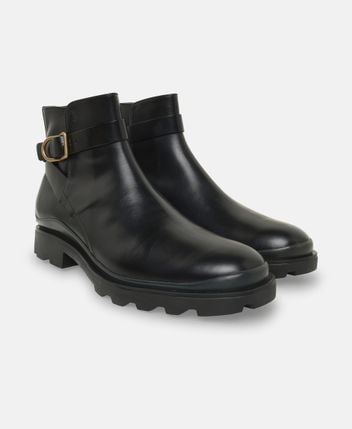 Ankle boots Tronch