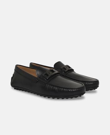 Moccasins