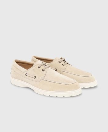 Boat shoes Ibrido Estivo