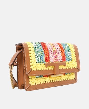 Cross-body bag Marsupio