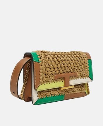 Cross-body bag