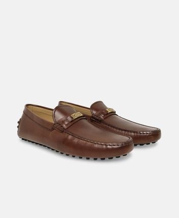 Moccasins