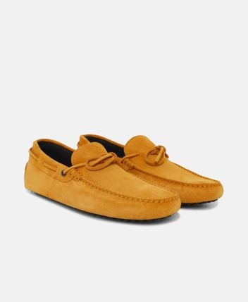 Moccasins