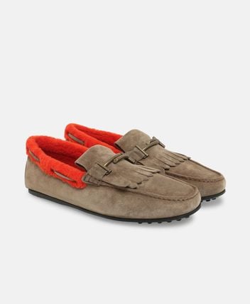 Moccasins