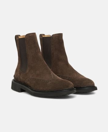 Chelsea boots