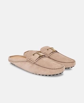 Moccasins Sabot