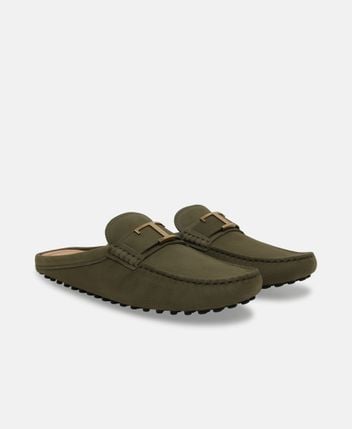 Moccasins Sabot