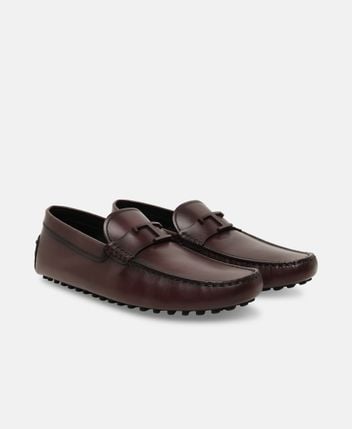 Moccasins