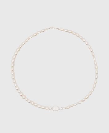 Necklace F-CMC-Riwh