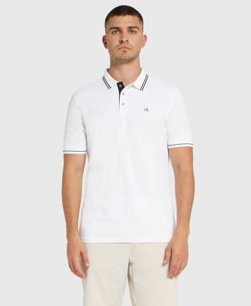 Polo shirt