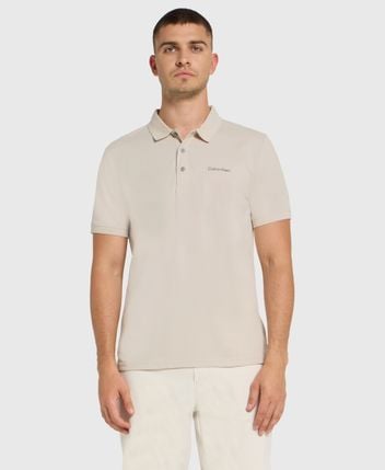 Golf polo
