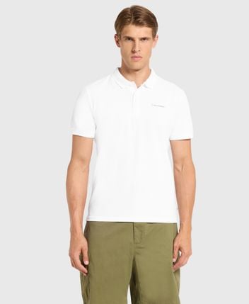 Golf polo