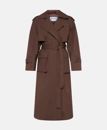 Trench coat Keem