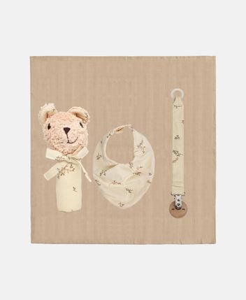 Gift set, 4-pc