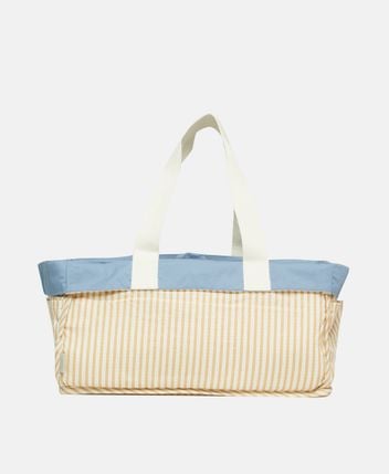 Nappy bag