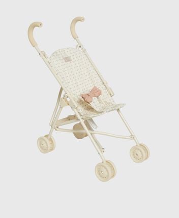 Doll pram
