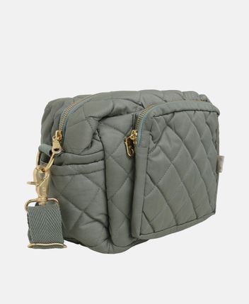 Nappy backpack