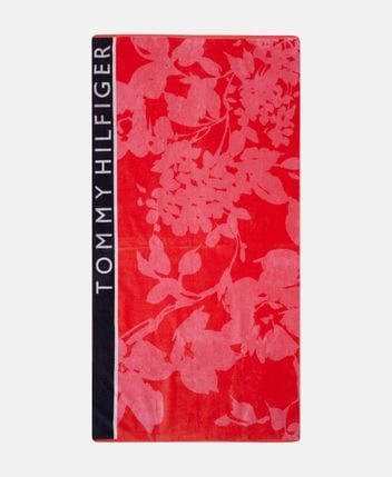 Beach towel