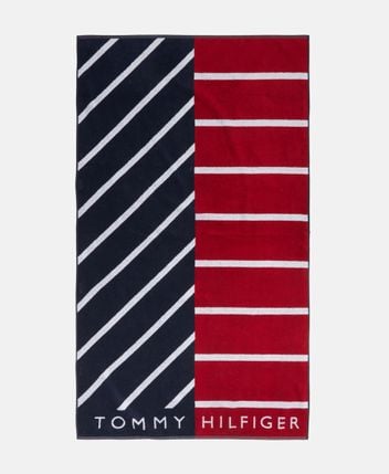 Beach towel Captain