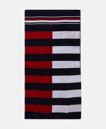 Beach towel Coastal