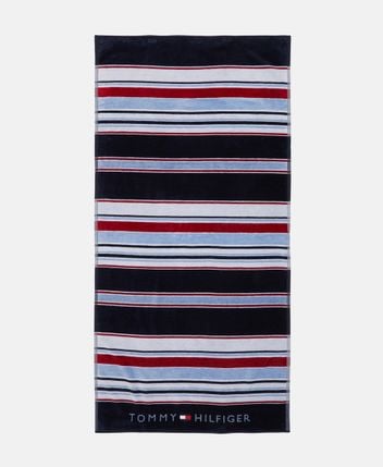 Beach towel Iconic