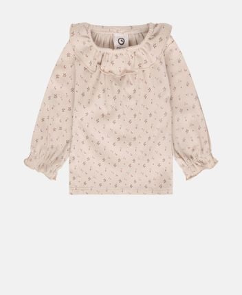 Long-sleeved top Aster