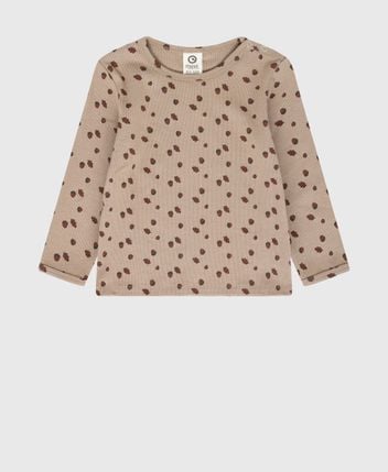 Long-sleeved top Acorn