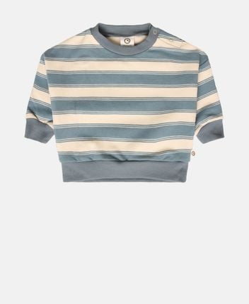 Knitted jumper
