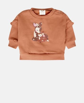 Sweatshirt Cedar