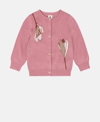 Cardigan Autumn