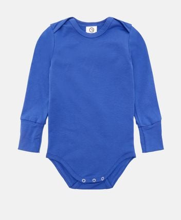 Long-sleeved body Cozy Me