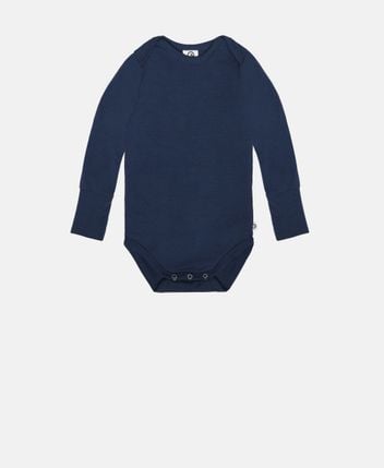 Long-sleeved body Cozy Me