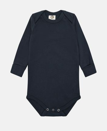 Long-sleeved body Cozy Me