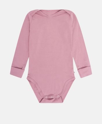 Long-sleeved body Cozy Me
