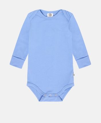 Long-sleeved body Cozy Me
