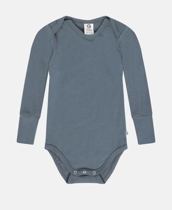 Long-sleeved body Cozy Me