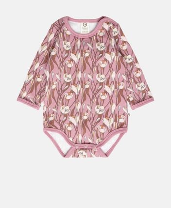 Long-sleeved body Autumn
