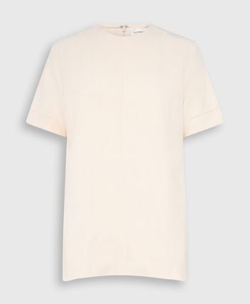 Crew neck t-shirt