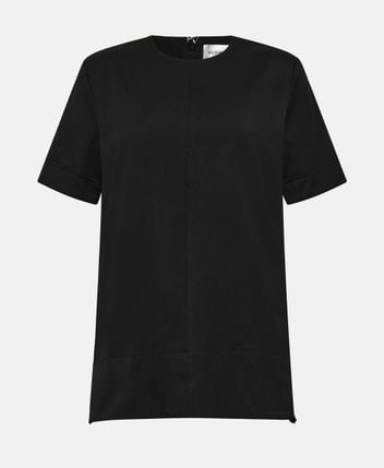 Crew neck t-shirt
