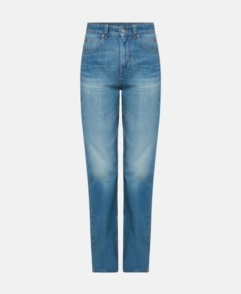 Slim fit jeans