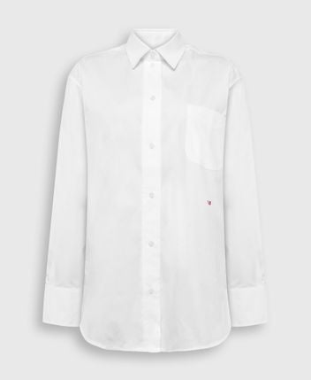 Leisure blouse