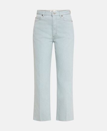 Relaxed Fit Jeans