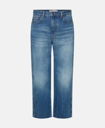 Relaxed Fit Jeans