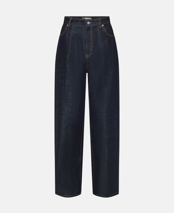 Barrel Jeans